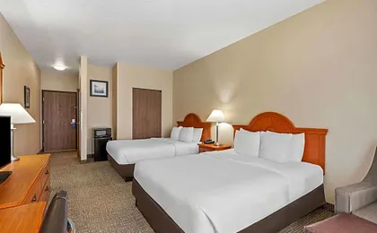 Comfort Inn & Suites Hermiston South