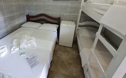 Pousada Esperanca