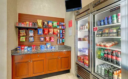 Drury Inn & Suites Charlotte Northlake
