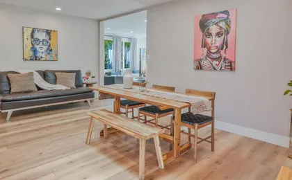 Hollywood Dream Remodeled Pool & Jacuzzi