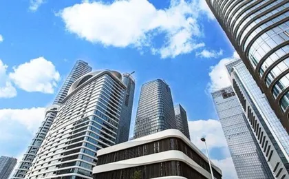 Hotel Guangzhou Tower Haizhu Wanda Plaza