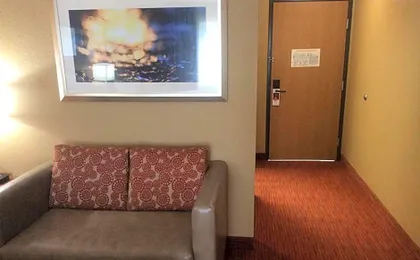 Hawthorn Extended Stay by Wyndham Corpus Christi