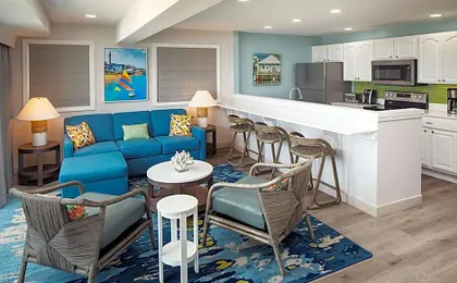 Surfside Hotel and Suites