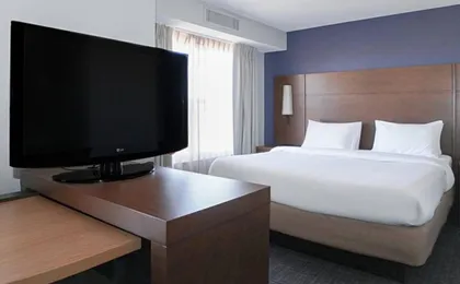 Residence Inn Colorado Springs North at Interquest
