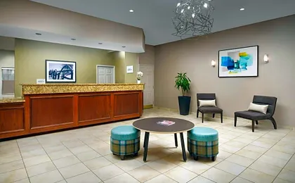 Residence Inn by Marriott Arlington