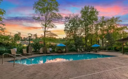 Baskins Creek 403