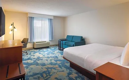 Hampton Inn & Suites Knoxville-Turkey Creek/Farragut