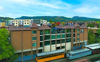 Club Wyndham Durango
