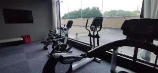 Atour X Hotel Shanghai Songjiang Rongle East Road