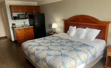 Home Place Suites