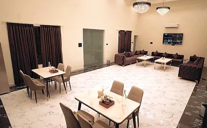 Sukoon Farm - A Luxury Farm House In Jaipur