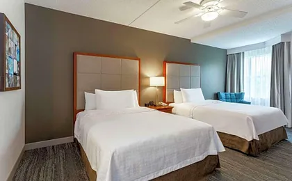 Homewood Suites by Hilton Albany