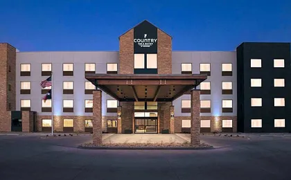 Country Inn & Suites by Radisson, Lubbock Southwest, TX
