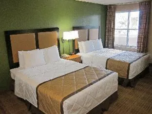 Extended Stay America - Atlanta - Cumberland Mall