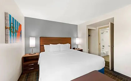 MainStay Suites El Centro I-8
