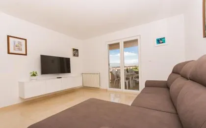 Apartments Vukman