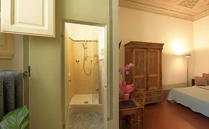 Casa Rovai Guest House