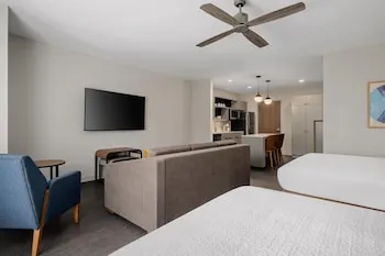 Homewood Suites by Hilton Coppell DFW Airport North