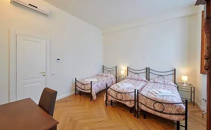 Casa Santo Nome di Gesu