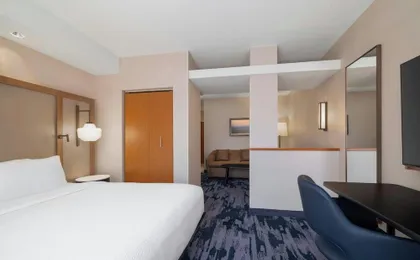 Fairfield Inn & Suites Cumberland