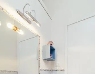 Caio Asinio Apartment