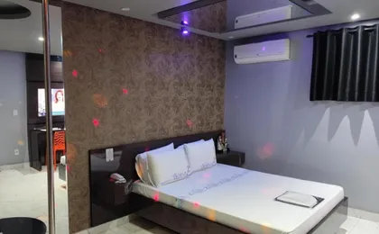 Motel Zurich (Adults Only)