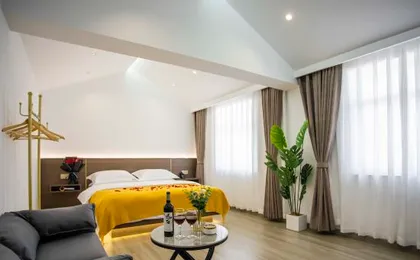 Dali Linfengyuan Homestay