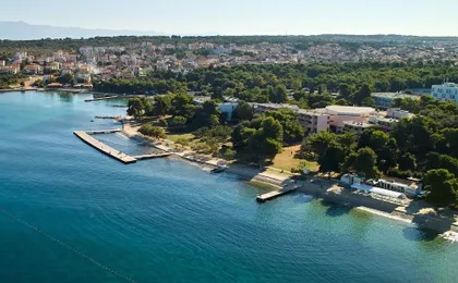 Cosy Apartment 5min To Beach Mirela Borik