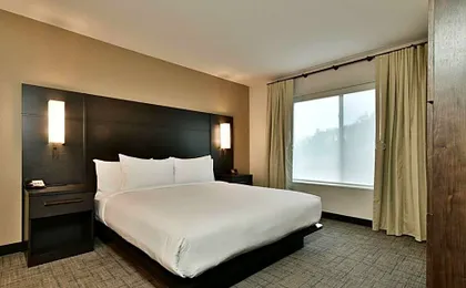 Residence Inn by Marriott Eau Claire