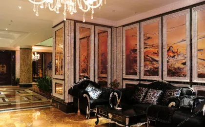 Yuandong Hotel Hangzhou