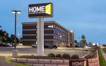 Home2 Suites By Hilton Rochester Henrietta