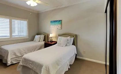 Romar House #702B by Southern Vacation Rentals