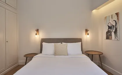 Chic n Bright 3 Bd Apt with Hilton View