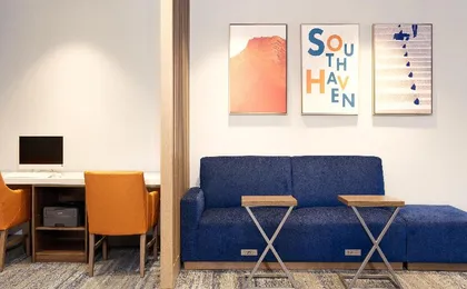Holiday Inn Express & Suites Alexandria by IHG