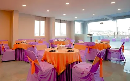 Hotel The Connaught House Jaipur