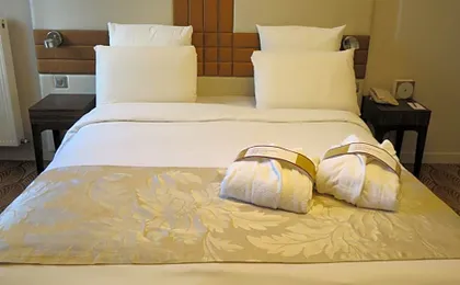 Hotel Mercure Paris Opera Faubourg Montmartre