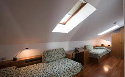 Residence Villa Odescalchi