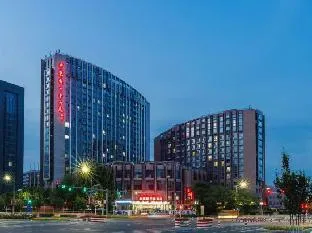 Zhong Ji Subaru Hotel Beijing