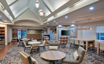 Residence Inn Boston Brockton/Easton