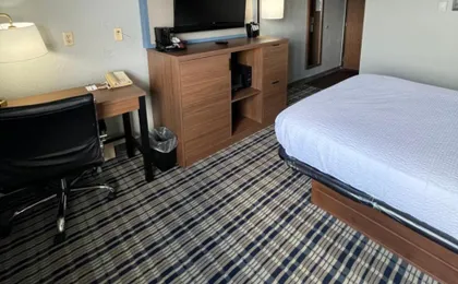 Americinn by Wyndham Cloquet