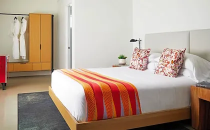 Bluebird Spa City Motor Lodge