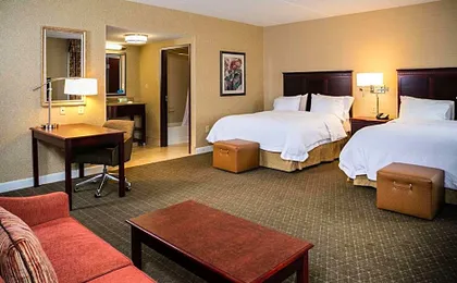 Hampton Inn & Suites Toledo-Perrysburg