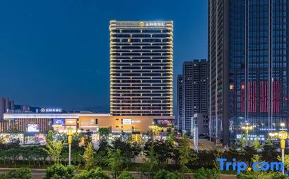 Jinke Shengjia Hotel
