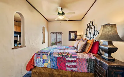 Oceanfront Hacienda