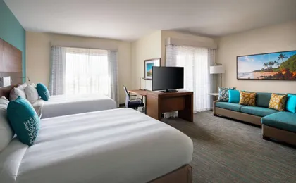 Residence Inn Maui Wailea