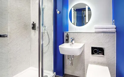 Ibis Budget Manchester Airport