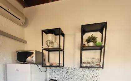 Olive And Herb Retreat