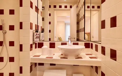 Hotel Maison Monceau Paris