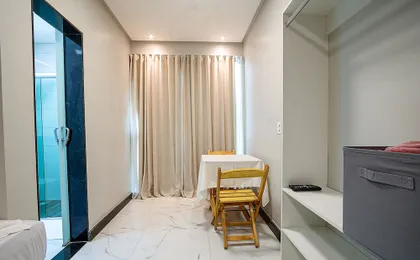 Hotel Pousada Tribalista