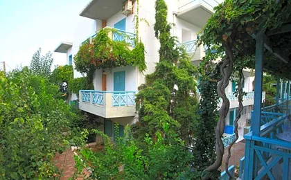 Anatoli Apartments